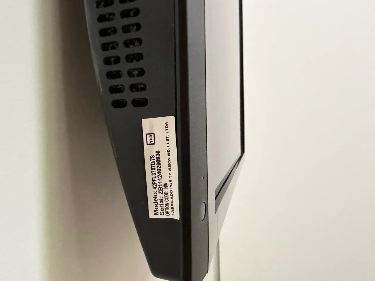 Televisão Philips 43 - Foto 3