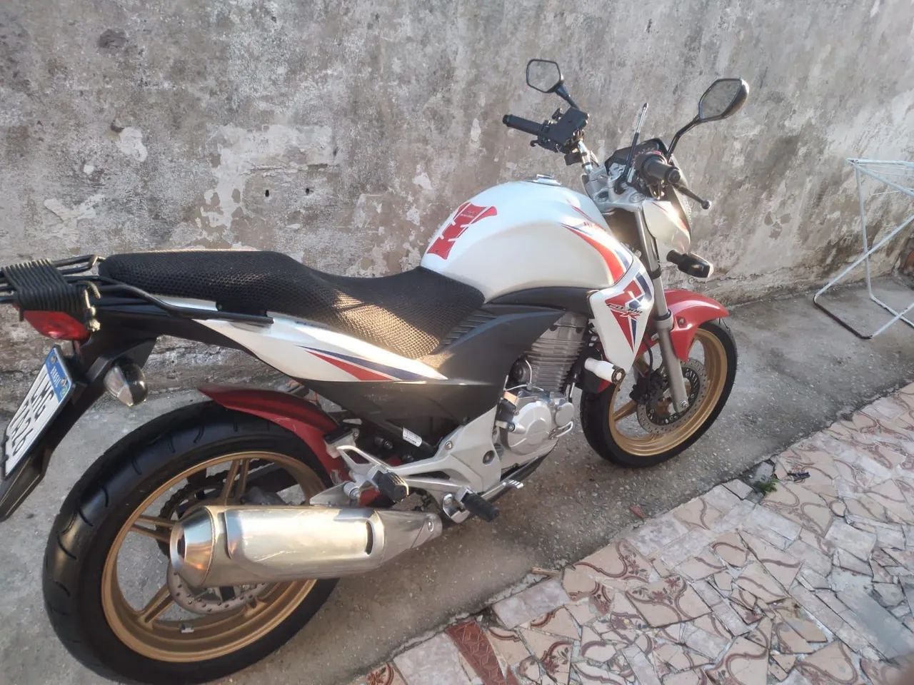Cb300 15/15  - Foto 3