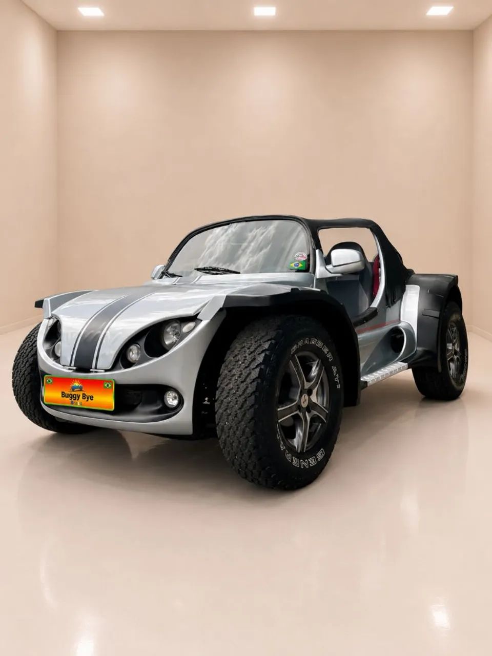 Wake Way 1.6 Total Flex 8V Mec. 2013