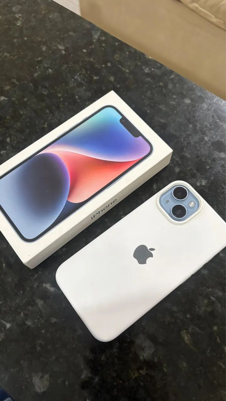 iPhone 14  - Foto 2
