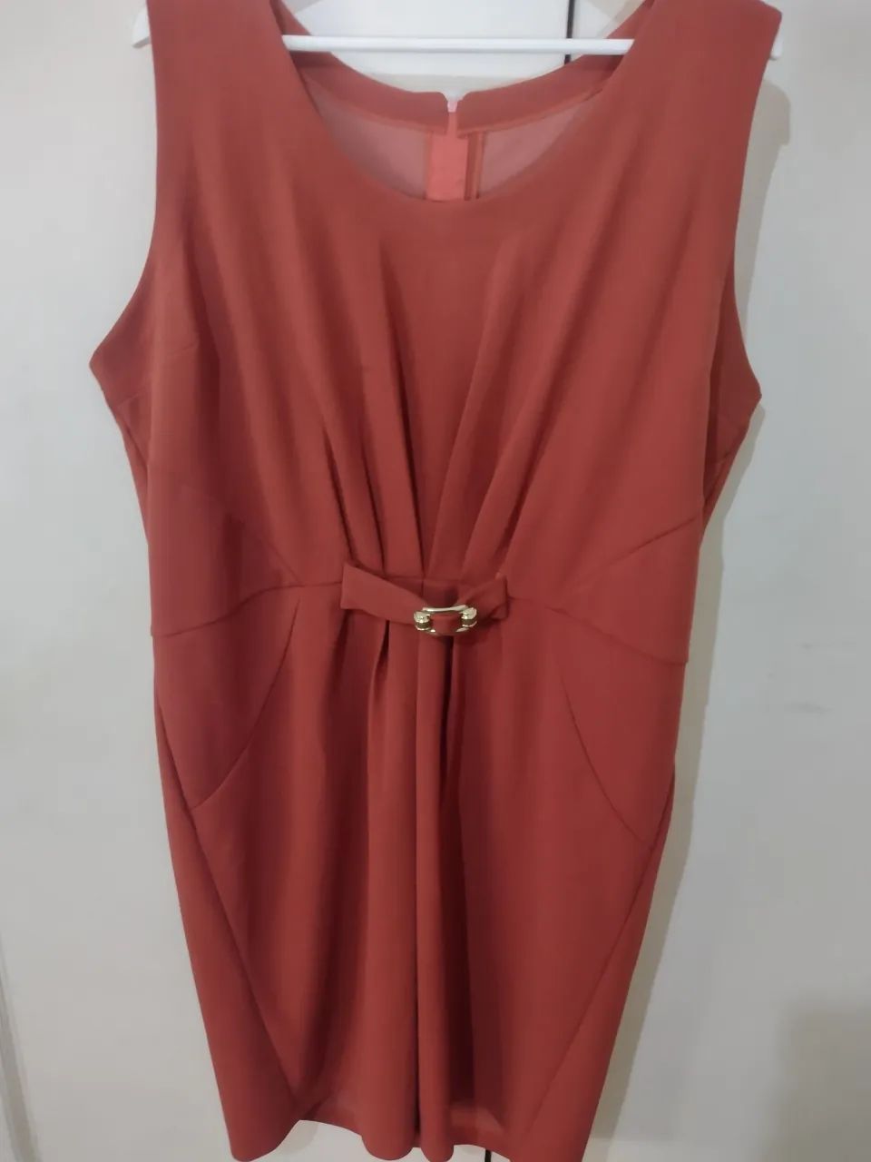 Vestido plus size  - Foto 5