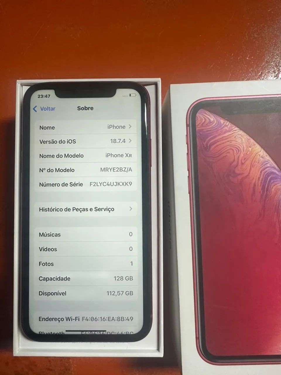 Vendo iPhone XR 128 gigas  - Foto 3