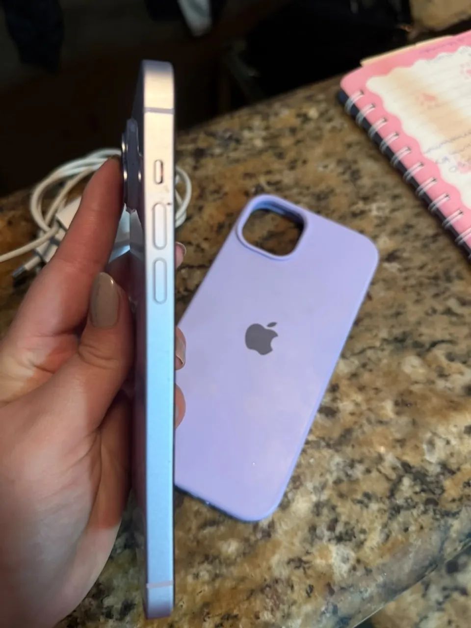 iPhone 14 Plus  - Foto 3