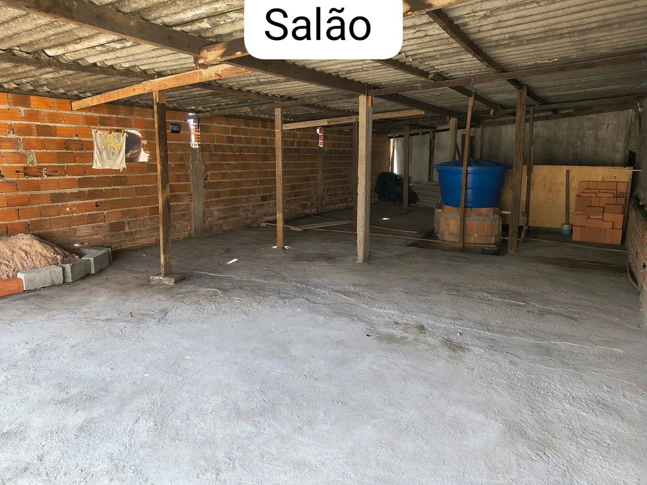 Casa independente  - Foto 4