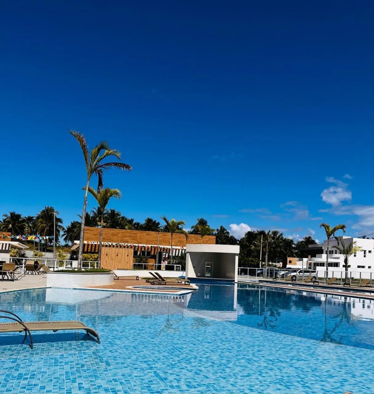 Ville Al Mare Condomínio 