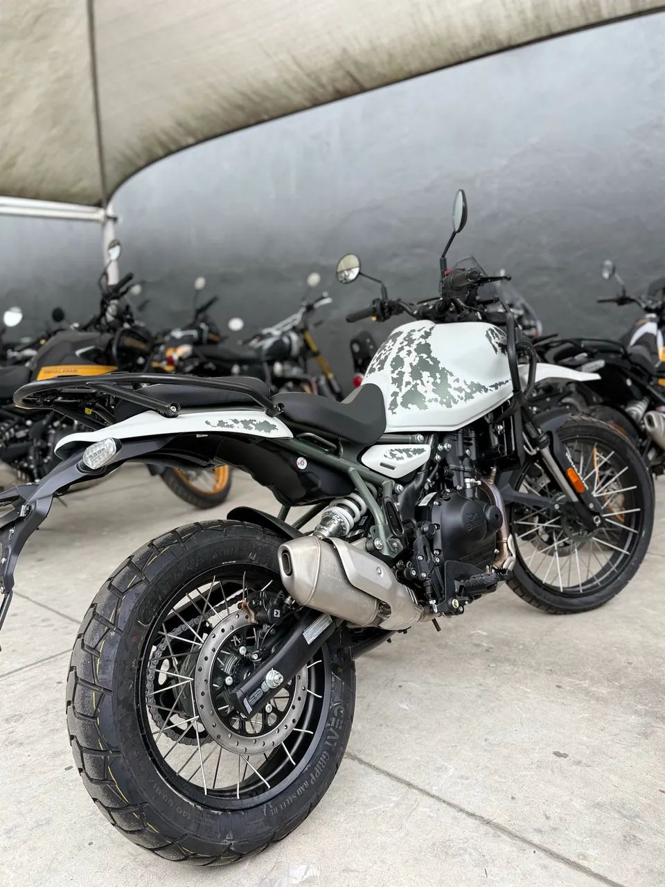 HIMALAYAN 2026 - Foto 2