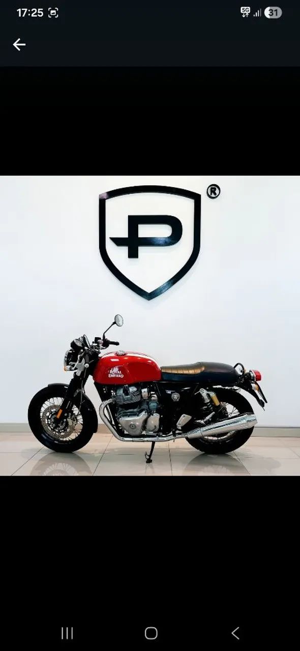  CONTINENTAL GT 2022 - Foto 2