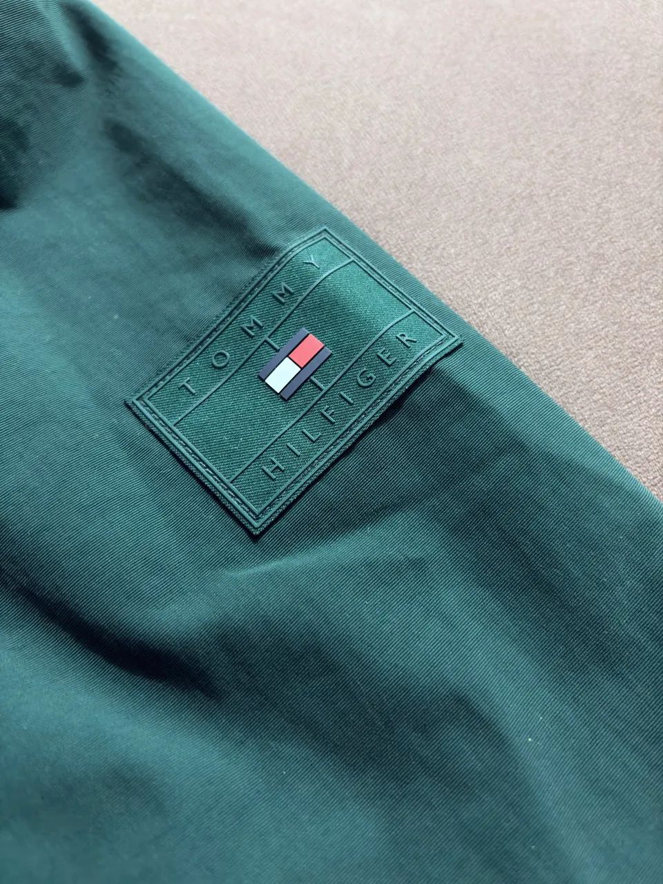Velejador Tommy Hilfiger  - Foto 2
