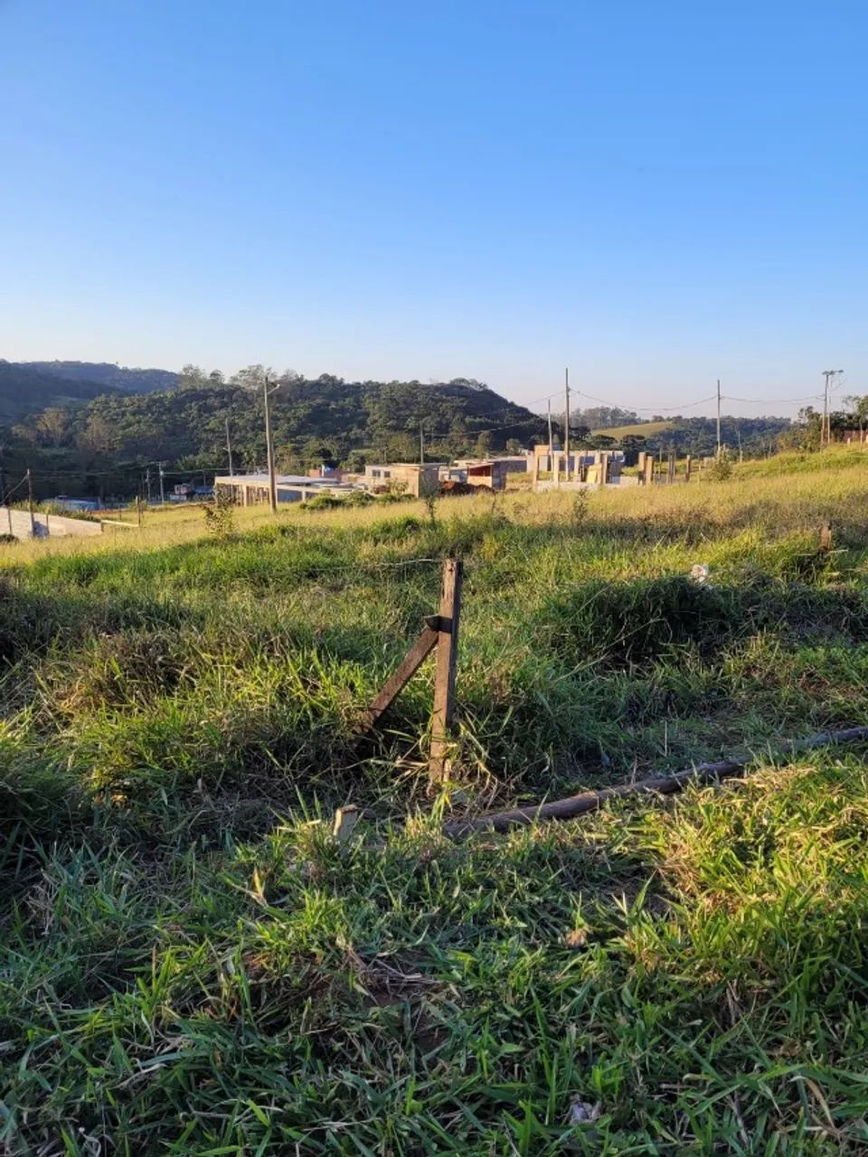 Terreno em condomínio fechado  - Foto 4