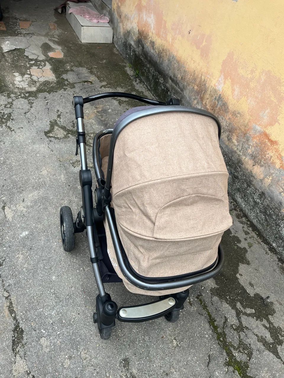 Carrinho de bebê - Foto 3