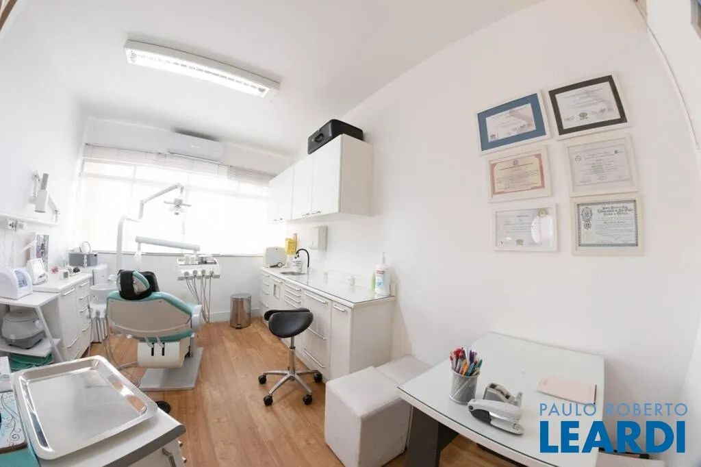 CONJ. COMERCIAL - PINHEIROS - SP - Foto 4