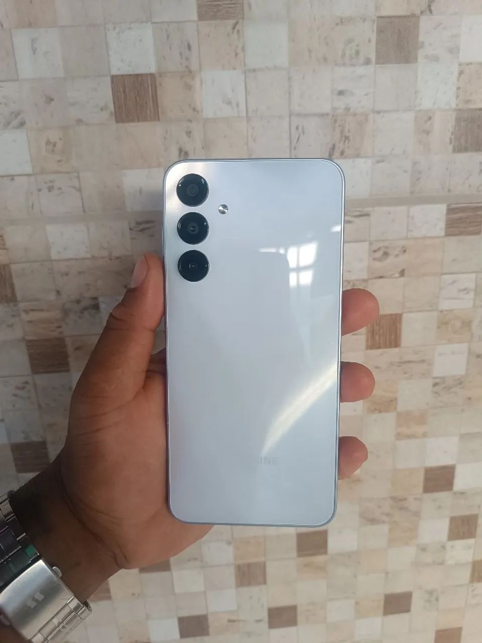 Samsung A16 5g  - Foto 2