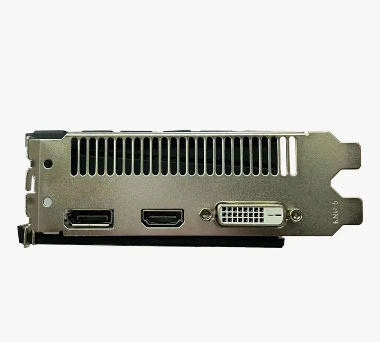 Placa de vídeo RX 580 - Foto 4