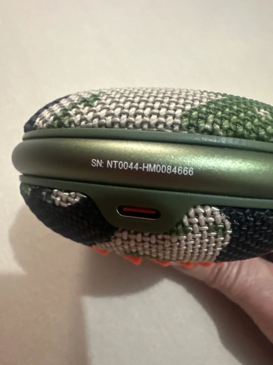 JBL Clip 4 - Foto 4