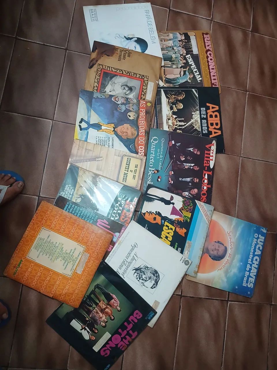 DISCO DE VINIL - RÁDIO - Foto 4