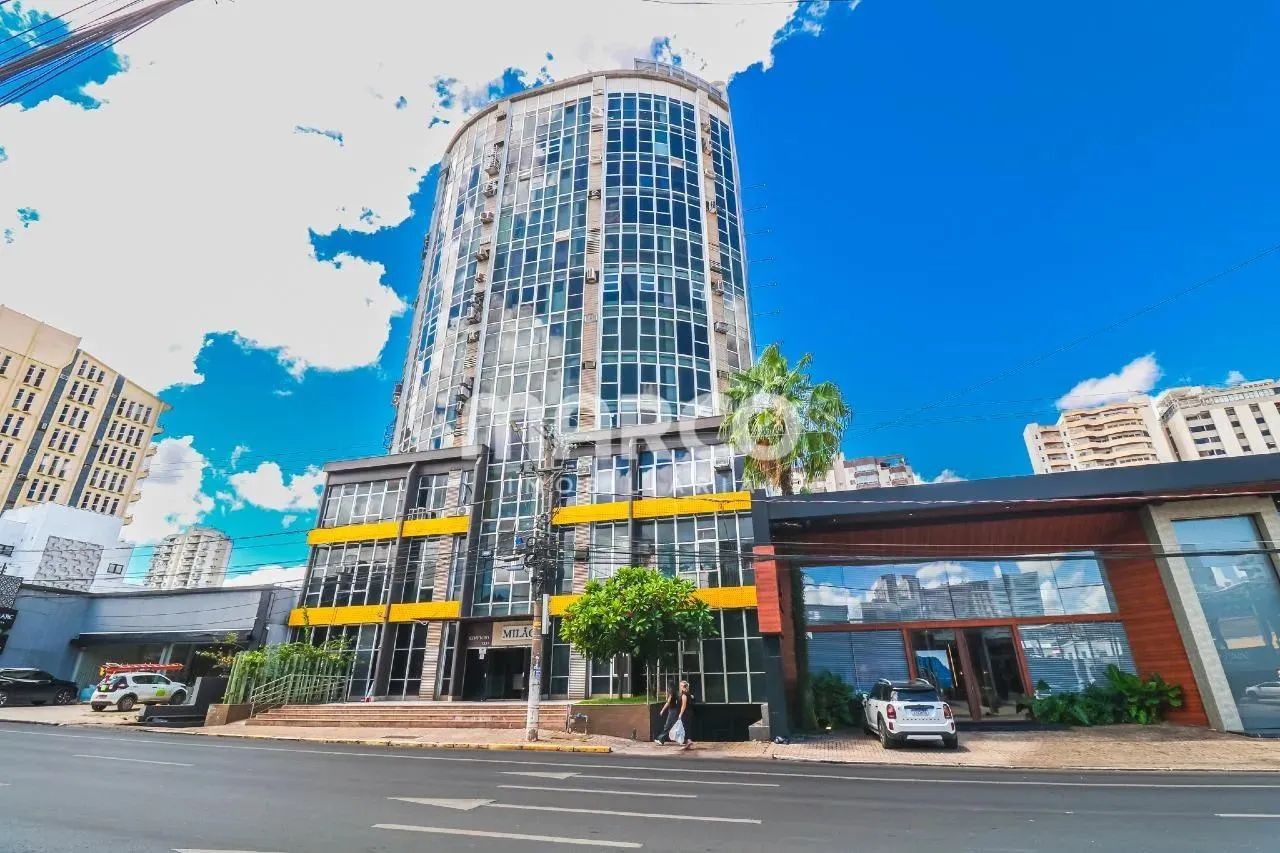 Ed. Milão l Sala Comercial l 63m² l Popular l Cuiabá-MT - Foto 3