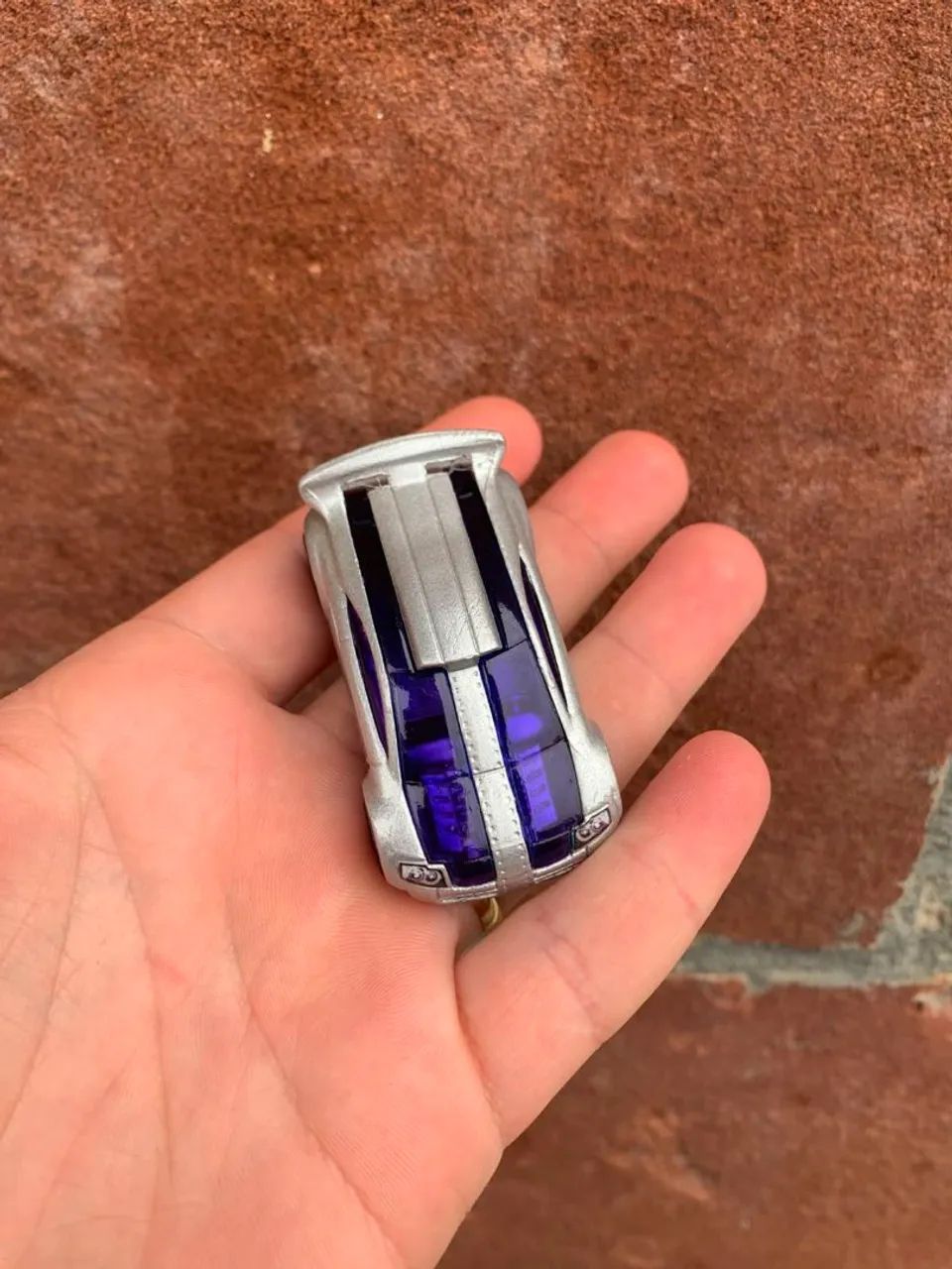 Hot Wheels Acceleracers Technetium  - Foto 2