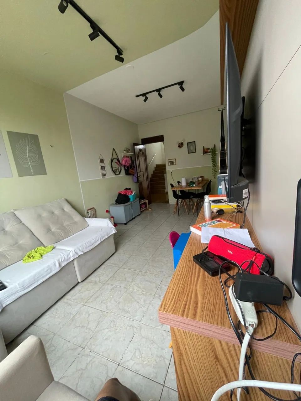 Foto - João Pessoa - Tambauzinho