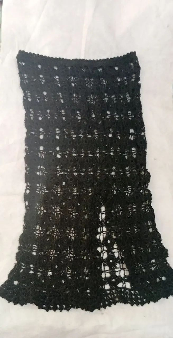 Croché  - Foto 3