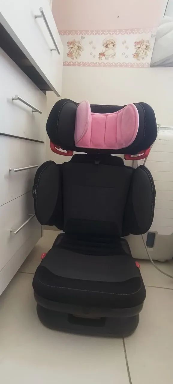 Cadeirinha para carro  - Foto 5