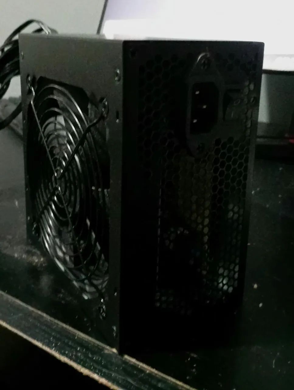 Fonte DUEX, 500w. - Foto 2