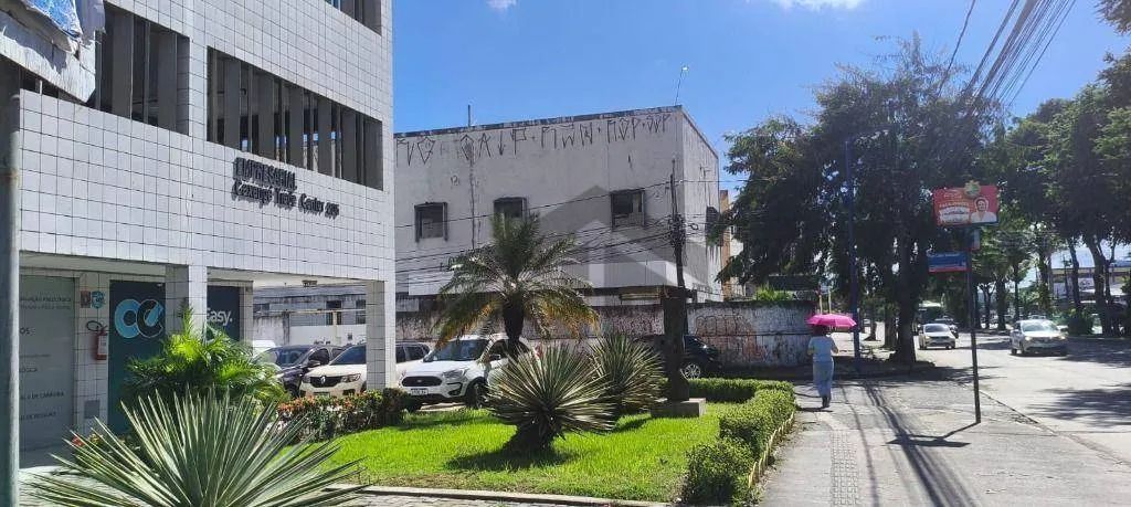 Sala Comercial de 50m² para alugar ou vender, localizada na Madalena, Recife - Pernambuco. - Foto 3