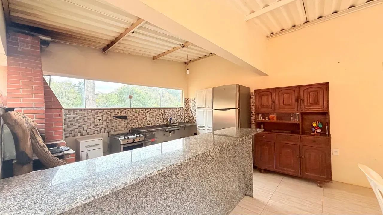 Sítio de 35.000 m² em Cariacica - Foto 4