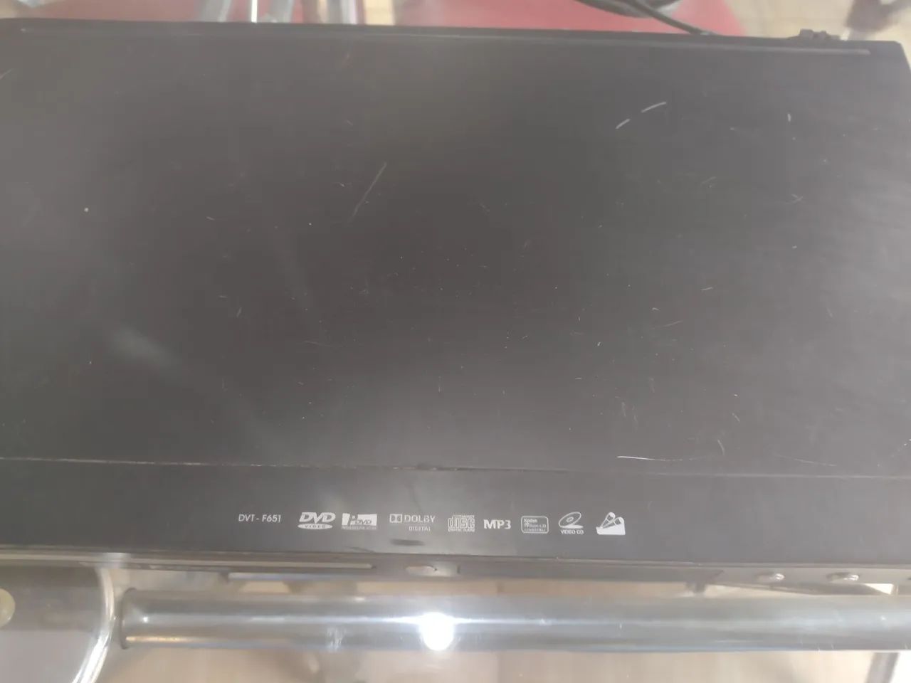 Tectoy DVD karaoke - Foto 2