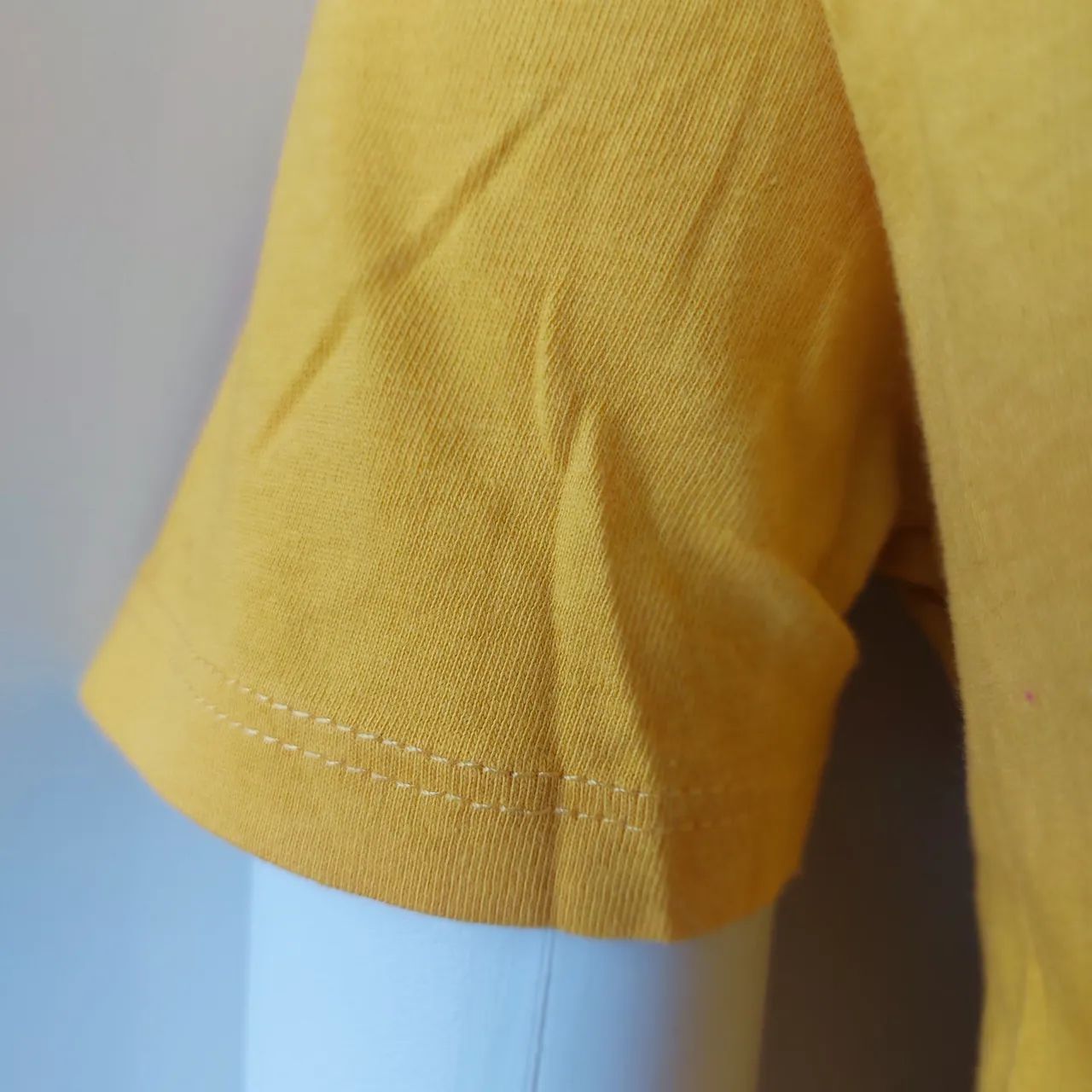 ZARA blusa curta - Foto 3