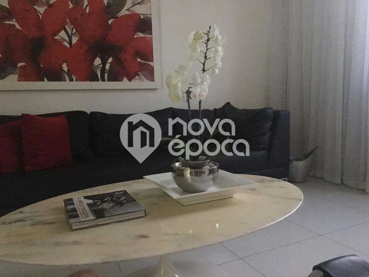 Ipanema | Apartamento 3 quartos, sendo 1 suite - Foto 4