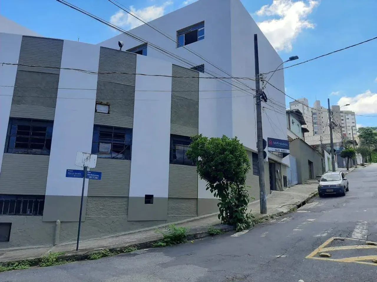 Prédio comercial à venda, 8 vagas, RENASCENCA - Belo Horizonte/MG - Foto 5