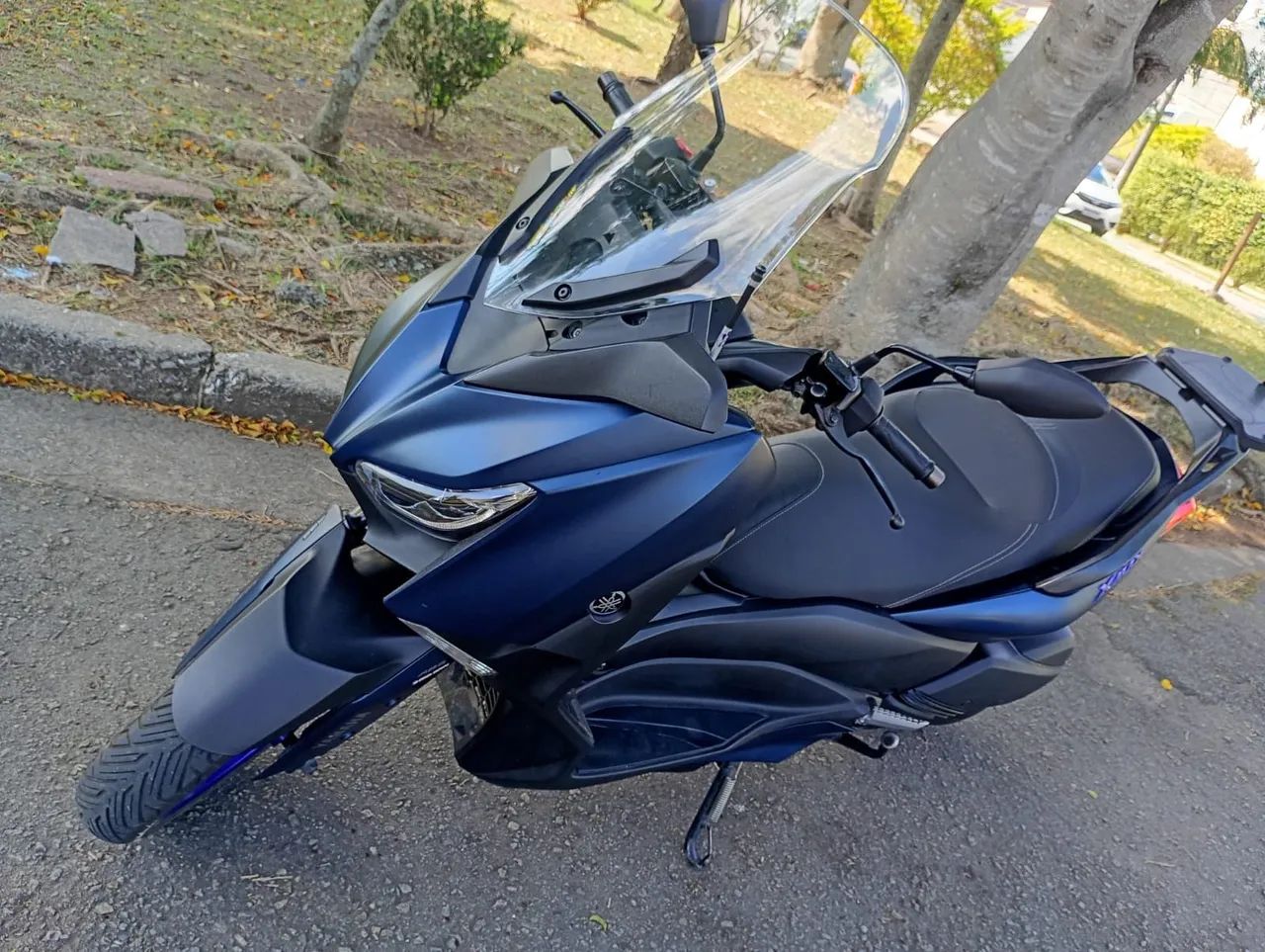 Venda Xmax 2023 - Foto 2