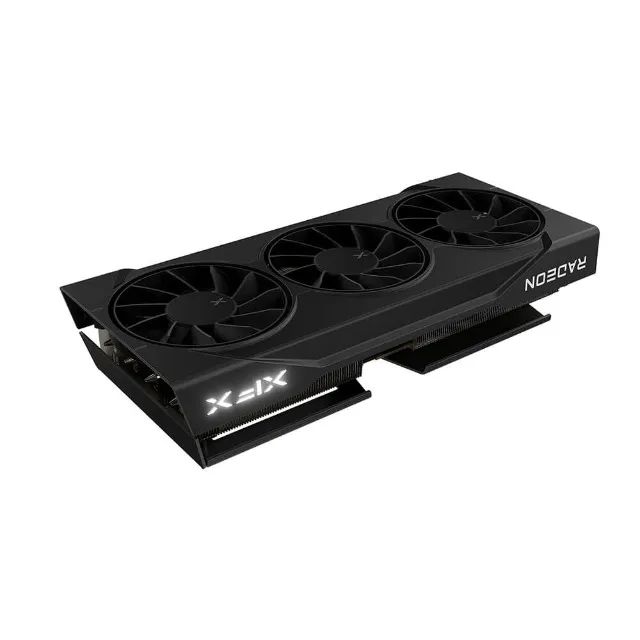 Placa de Video 9060xt de 16gb XFX nova - Foto 3