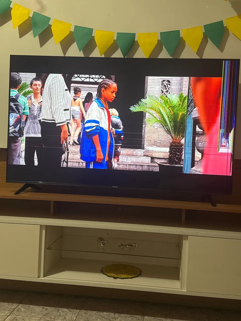 Tv 55 SEMP