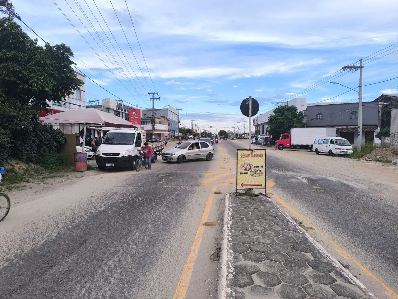 PASSO PONTO COMERCIAL - Foto 2