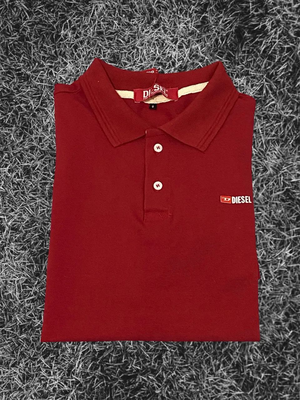 Camisas Gola Polo - Foto 2