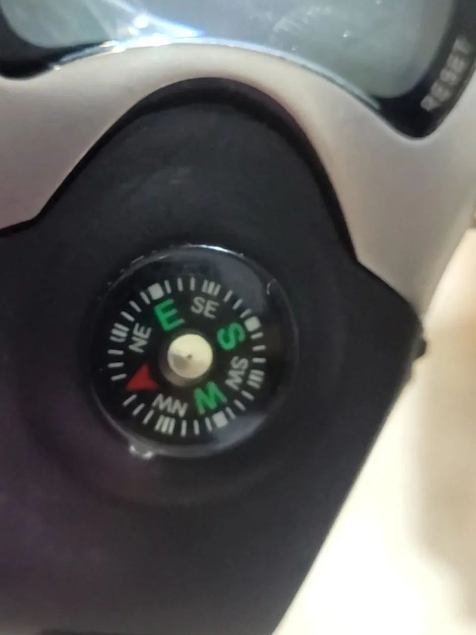Relógio Technos Bolha de Vidro - Foto 4