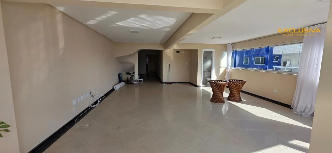 Cobertura duplex com 3 suítes - Tupi - Foto 2
