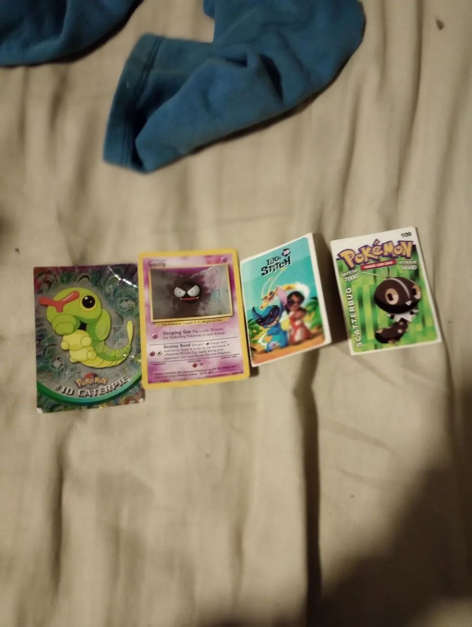 Cards Pokemon  - Foto 4