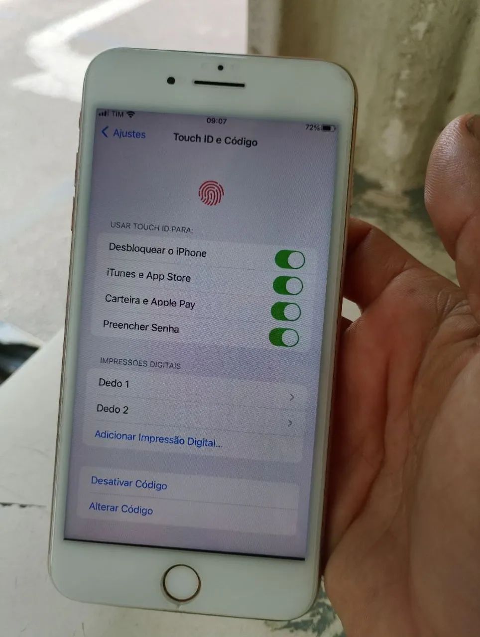 iPhone 8 plus, confira!  - Foto 4