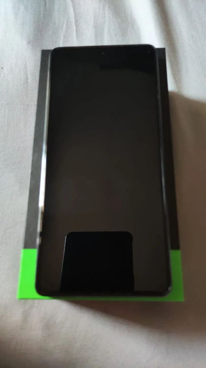 CELULAR INFINIX NOTE 40 5G 256GB  - Foto 2