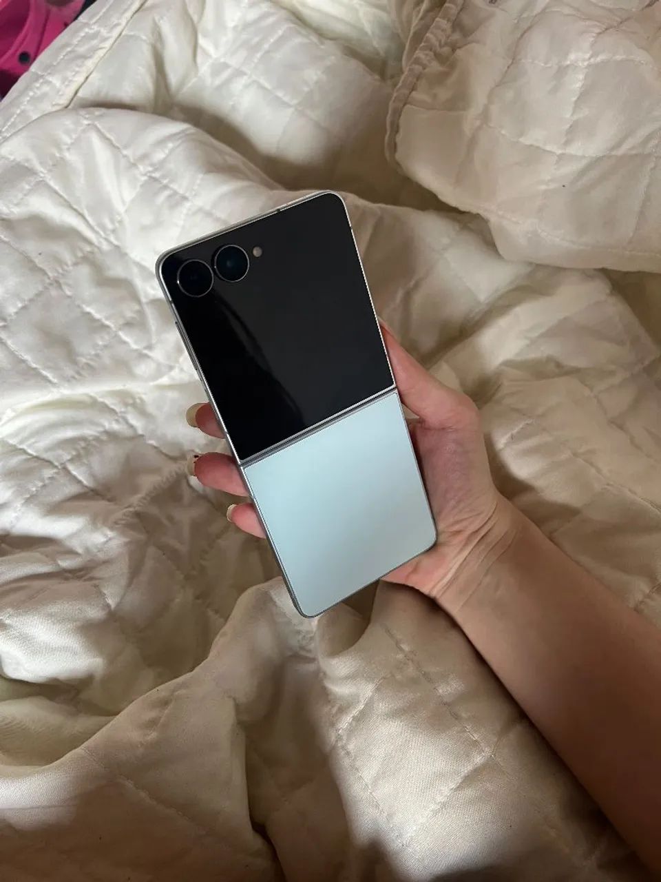 SAMSUNG FLIP 7 256 GB  - Foto 4