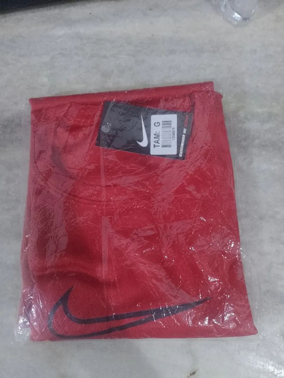 Camisas Dri fit - Foto 2