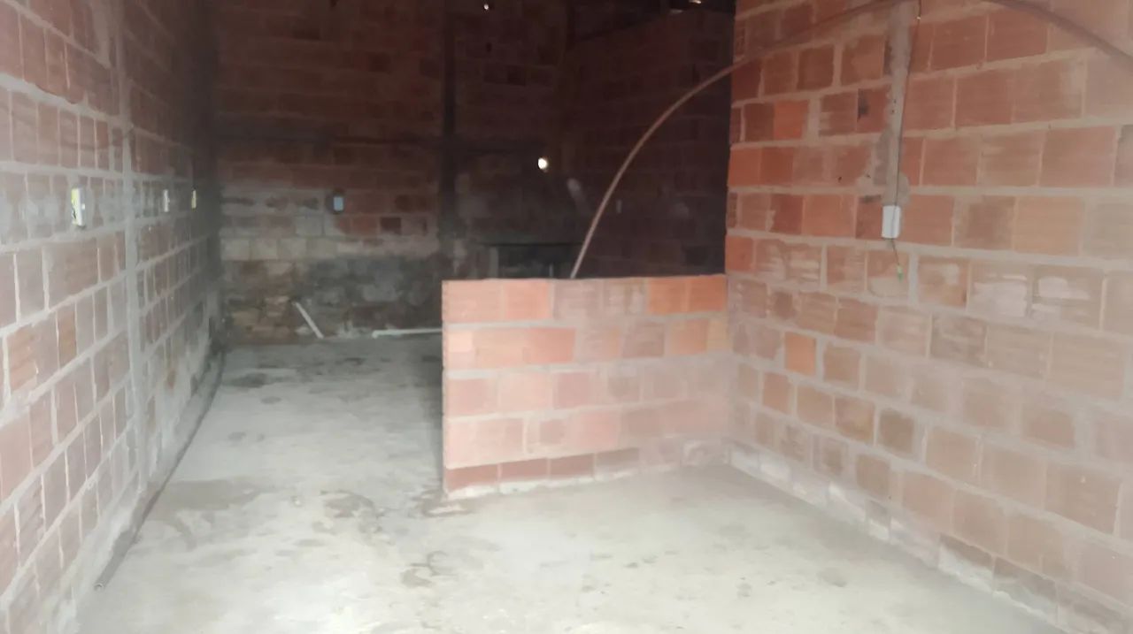 Vende-se está casa em campo do brito  - Foto 3