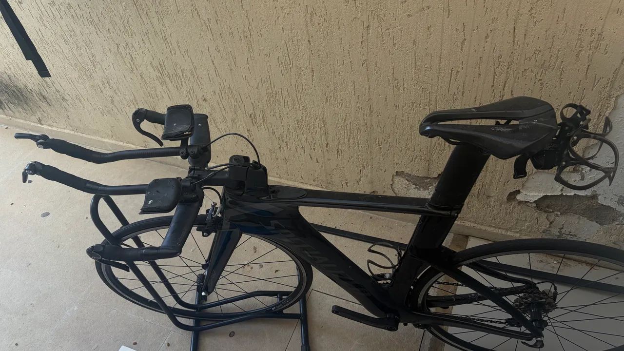 Bicicleta tt-triatlon specialized  - Foto 3