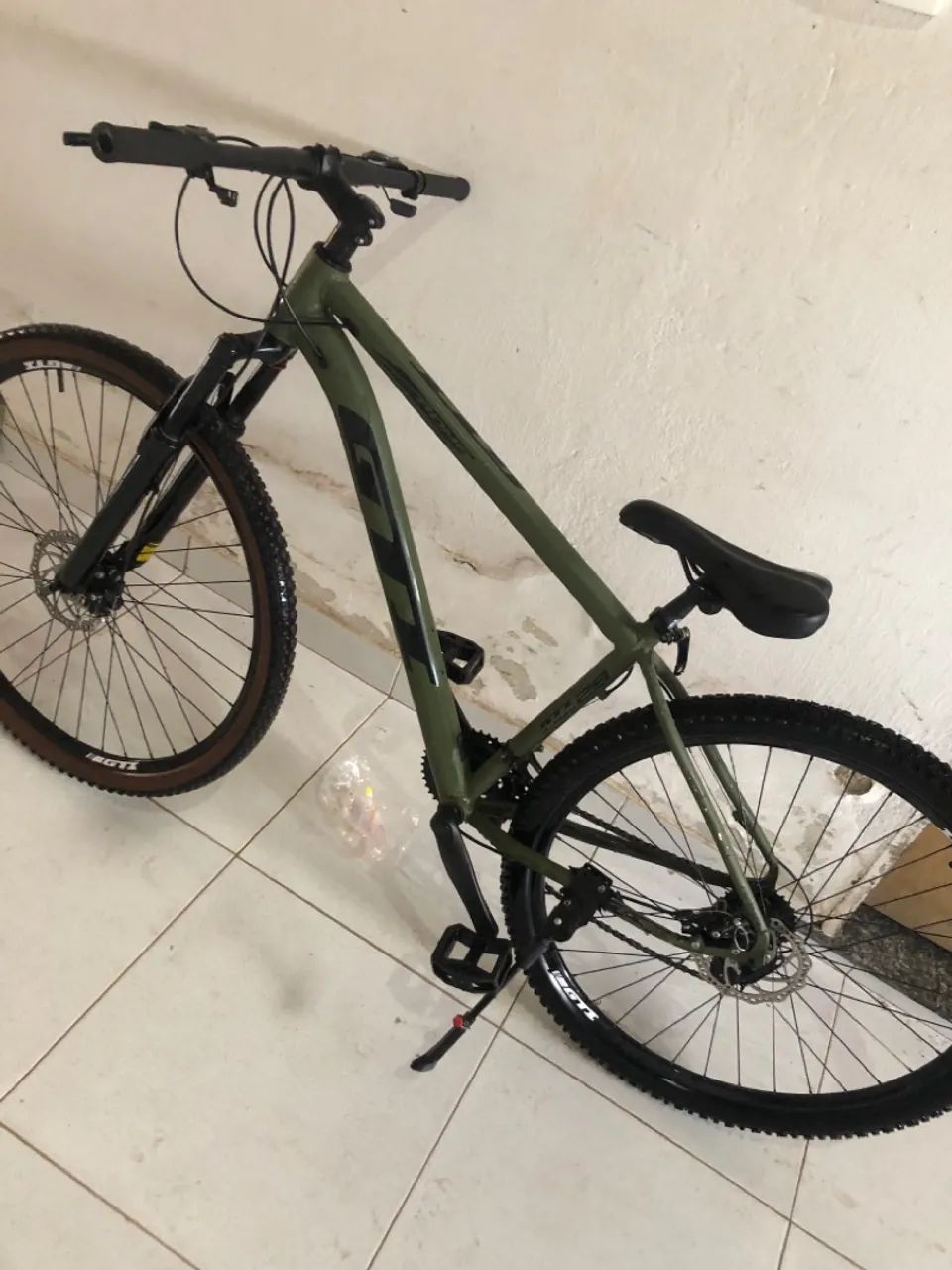 Bicicleta  - Foto 4