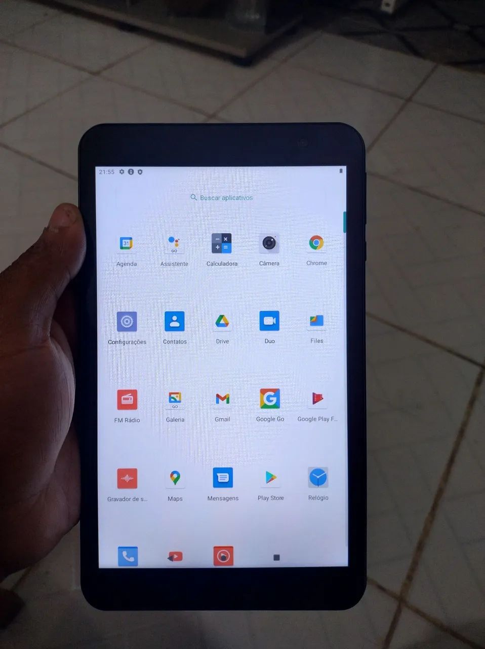 Tablet positivo t810 - Foto 2