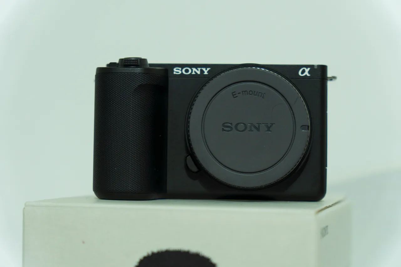 SONY ZV-E10 ii - Foto 3