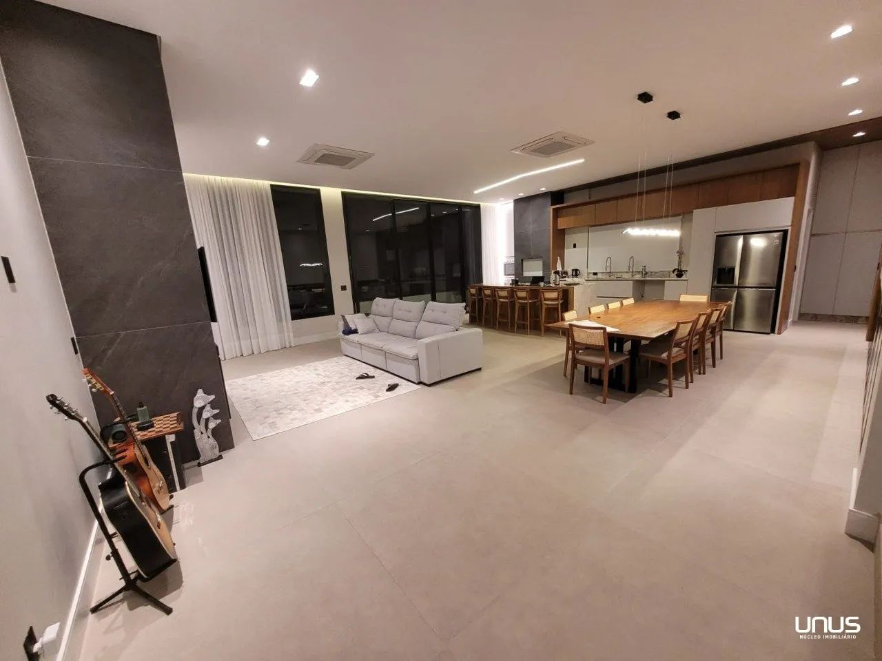 Casa ampla com 3 suites e vista mar em Florianópolis - Foto 5