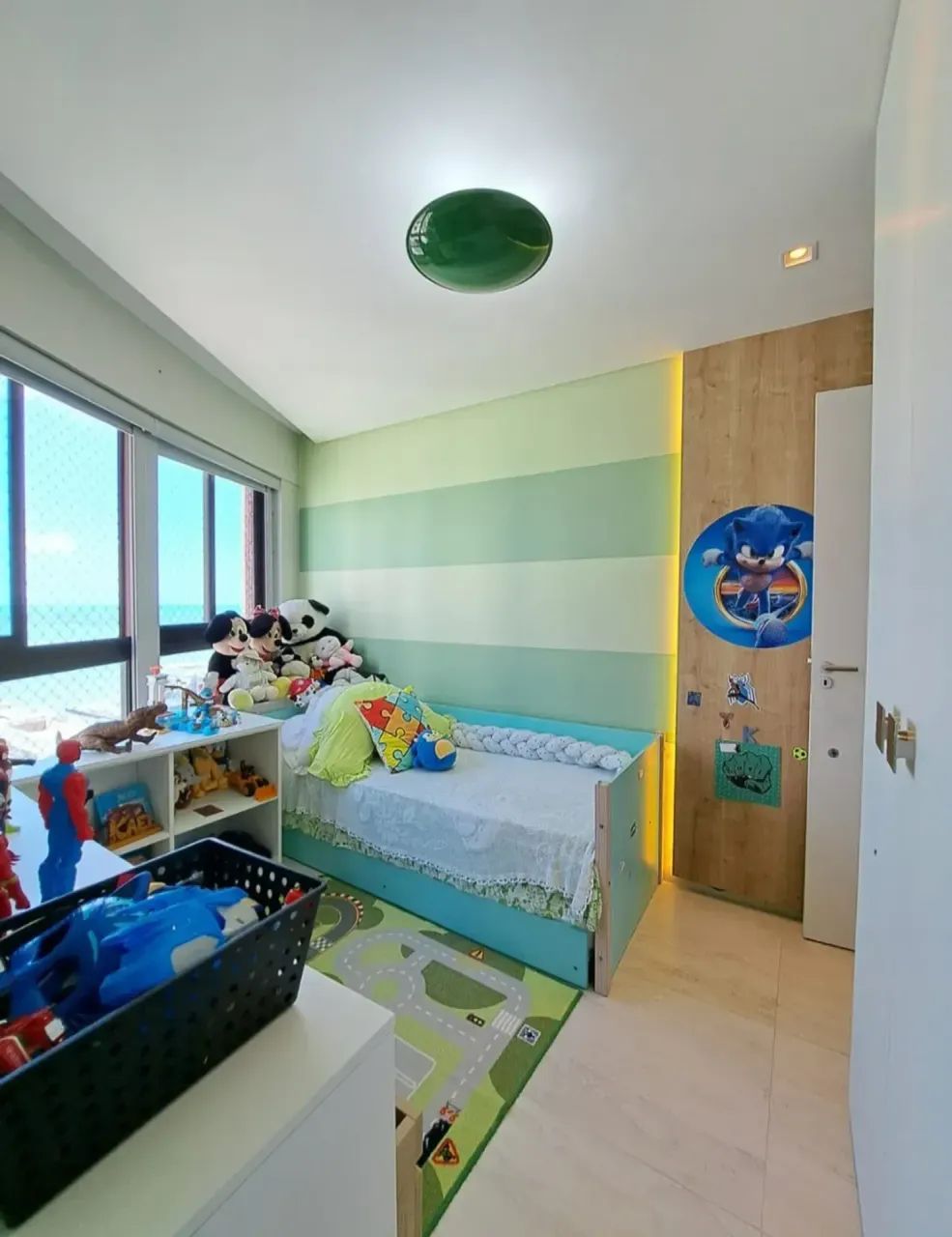 Imóvel para venda possui 57 metros quadrados com 2 quartos em Boa Viagem - Recife - PE - Foto 9